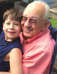 Obituary information for Howard "Tex" Henderson