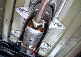 Salvaresalvați alimentarea prin injectie de benzina pentru mai târziu. Cum Se DeterminÄƒ DacÄƒ Un Catalizator Este Infundat Semne