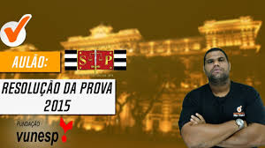 Todas as questões desta prova: Resolucao Da Prova Do Tj Sp 2015 Matematica Youtube