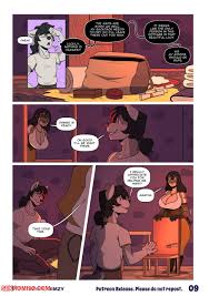 ✅️ Porn comic Lust Spice. NomDelights Sex comic busty brunette was | Porn  comics in English for adults only | sexkomix2.com