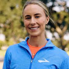Meet Jessica McClain, Your Olympic Marathon Alternate