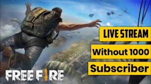 Eventually, players are forced into a shrinking play zone to engage each other in a tactical and diverse. Free Fire Live Stream Kaise Kare Free Fire Live Stream Kaise Kare Without1000 Subscriber Tech Nilesh Youtube