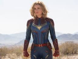 Carol danvers becomes one of the universe's most powerful heroes when earth is caught in the middle of a galactic war between two alien races.carol danvers becomes one. Marvel Cinematic Universe Pressplay
