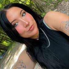 Cheyenne Sierra Gray