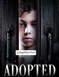 A Twisted Psychological Thriller