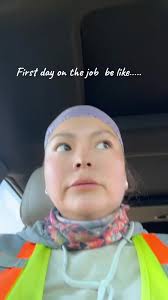 At every new jobsite 🙄 #annoyed #fyp #femalerodbuster #ironworker #neveda  #nativetiktok