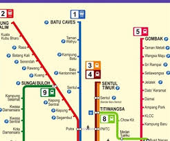 The biggest is called cathedral cave or temple cave do you want to visit batu caves? Sentul To Batu Caves Ktm Komuter Train Schedule Jadual Fare