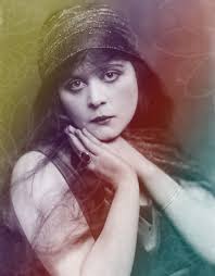 Cooking with the (Silent) Stars: The Theda Bara Sandwich