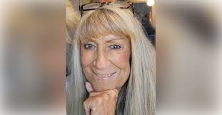 Obituary information for Robin Estelle Betts