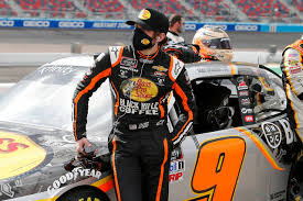 The bass pro shops nra night race is a nascar cup series stock car race held at bristol motor speedway in bristol, tennessee. Column Love Him Or Hate Him Gragson Has Nascar Talking Triblive Com