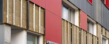 Sottostrutture Per Facciate Ventilate