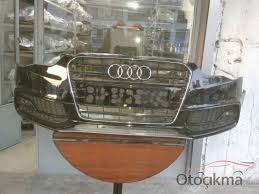 Audi A5 S Line Cikma On Tampon Turkiyenin Oto Cikma Merkezi Otocikma Com Da Audi A5 Audi Otomobil
