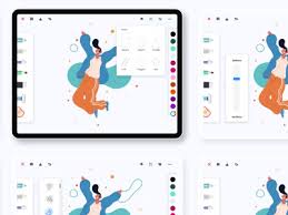 More importantly, they take advantage of some with that in mind, we're going to take a look at several different kinds of drawing apps. Drawing App Ipad Pro By Ronnie On Dribbble