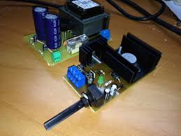 Questo è il mio primo instructable, infatti è la prima volta che scrivo online del mio hobby. Alimentatore Variabile Lm317 5a Giuseppe Caccavale