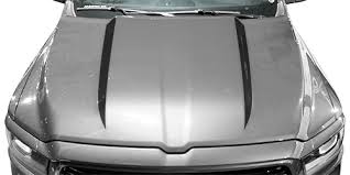 Matte Black American Flag Window Decal Ram 1500 2019 2020 2021 Dodge Ram 1500 Hood Cowl Spears Vinyl Graphics Stripes Decals Kit Fits Tradesman Big Horn Lone Star Laramie Laramie Longhorn Limited In 2020 Dodge Ram 1500 Dodge Ram Ram 1500