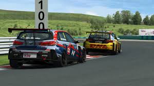 El wtcr seguirá apostando por el wtcr trophy para jóvenes talentos. You Can Race Against Real Wtcr Drivers In Raceroom S New Esports Event Gtplanet