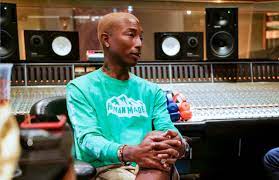 We did not find results for: Pharrell Williams Interview How Soundcloud Artists Changed His Approach To Music Complex