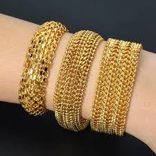 Silver Bracelets Varanasi