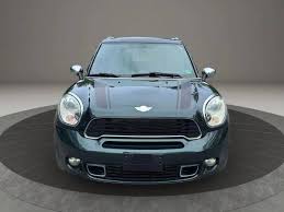 Image result for Oxford Green 2011 Mini