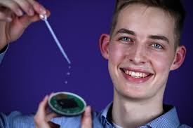 Mit Safranin, Zufallsgenerator und Smart Home zum Erfolg