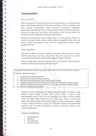 Ujian keperempuanan docs by aisyah sofea : Osce Padi Pdf Pdf Txt