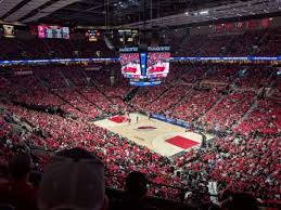 Photos At Moda Center