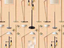 Garwarm led shelf floor lamp. Best Places To Buy Floor Lamps 2021