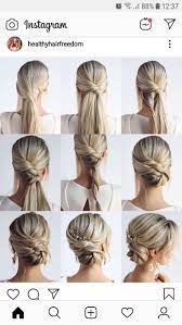 No Title Hair Styles Long Hair Styles Easy Updos For Long Hair
