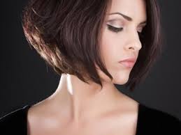 Ketahui gaya kekinian, agar bisa tampil keren kemana pun anda pergi. Model Rambut Bob Nungging Layer 2020 Novocom Top