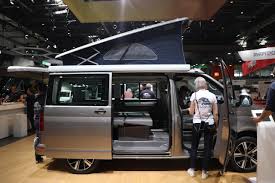 Vente, entretien, réparations et location. Camping Car Volkswagen California Beach Camper Ticket D Entree Pour L Evasion