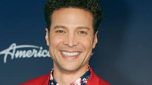 Justin Guarini Shares How American Idol at 20 Changed His Life
