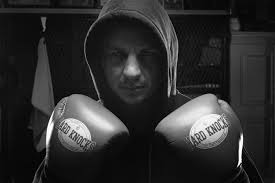 Henry Anaya III "Poison"