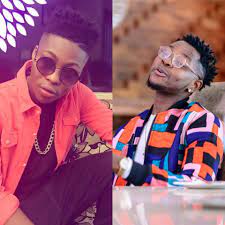 Wakar babban bura uba new song. Kiss Kiss Daniel Songs