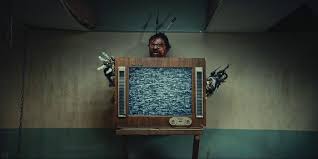 Aaron B. Koontz delivers the whole Scare Package - Film Blitz