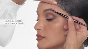 Shiseido eyebrow styling compact for women, no. Brow Wiz Fine Eyebrow Pencil Anastasia Beverly Hills