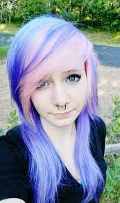 Pin On Emo Hairstyles