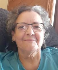 Obituary for Yolande Shortt