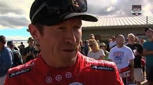 Paddock Insider: 2015 RoboPong 200