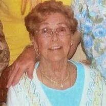 Ruth J. Seitz Obituary