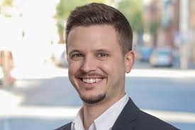 Dennis Becker M. Sc.