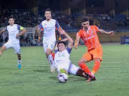 Thanh hóa vs hagl, hà nội vs bình định. Swlvycl Jk3rmm
