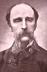 LTC Anthony William Durnford (1830-1879)