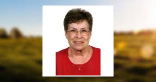 Joanne Kay Boettcher Obituary October 20, 2017