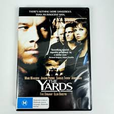 THE YARDS