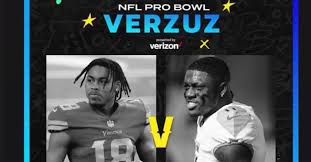 Maybe you would like to learn more about one of these? Here S How To Watch The Upcoming Nfl Pro Bowl Verzuz Battles