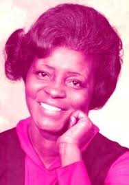 Queenie Pleasant Obituary (2020)