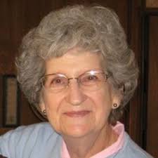 Mary Mcelreath Obituary August 12, 2020