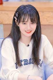 Trịnh sảng trong vì em anh nguyện yêu cả thế giới (ảnh: Trá»‹nh Sáº£ng Ná»¯ Tháº§n Kiá»ƒu Toc Ngáº¯n Kiá»ƒu Toc