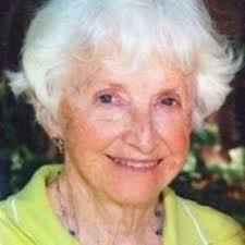 Ruth Burton Fitzhenry (1922-2013)