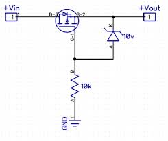 Now you can ask what happens if we using ac power source, its simple polarity changes every half cycle(50:50). Reverse Polarity Protection Circuits Instructables